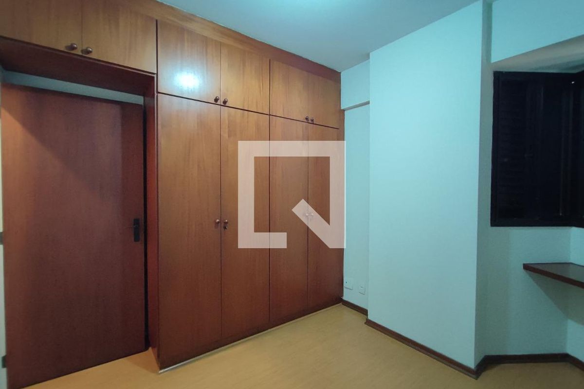 Apartamento à Venda - Cambuí, 3 Quartos,  98 m2 em , Campinas - sp | SoloBR