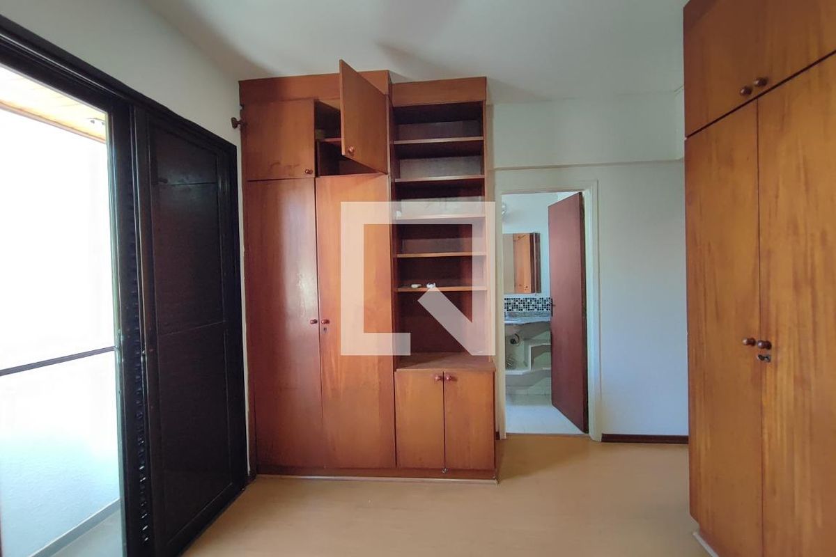 Apartamento à Venda - Cambuí, 3 Quartos,  98 m2 em , Campinas - sp | SoloBR