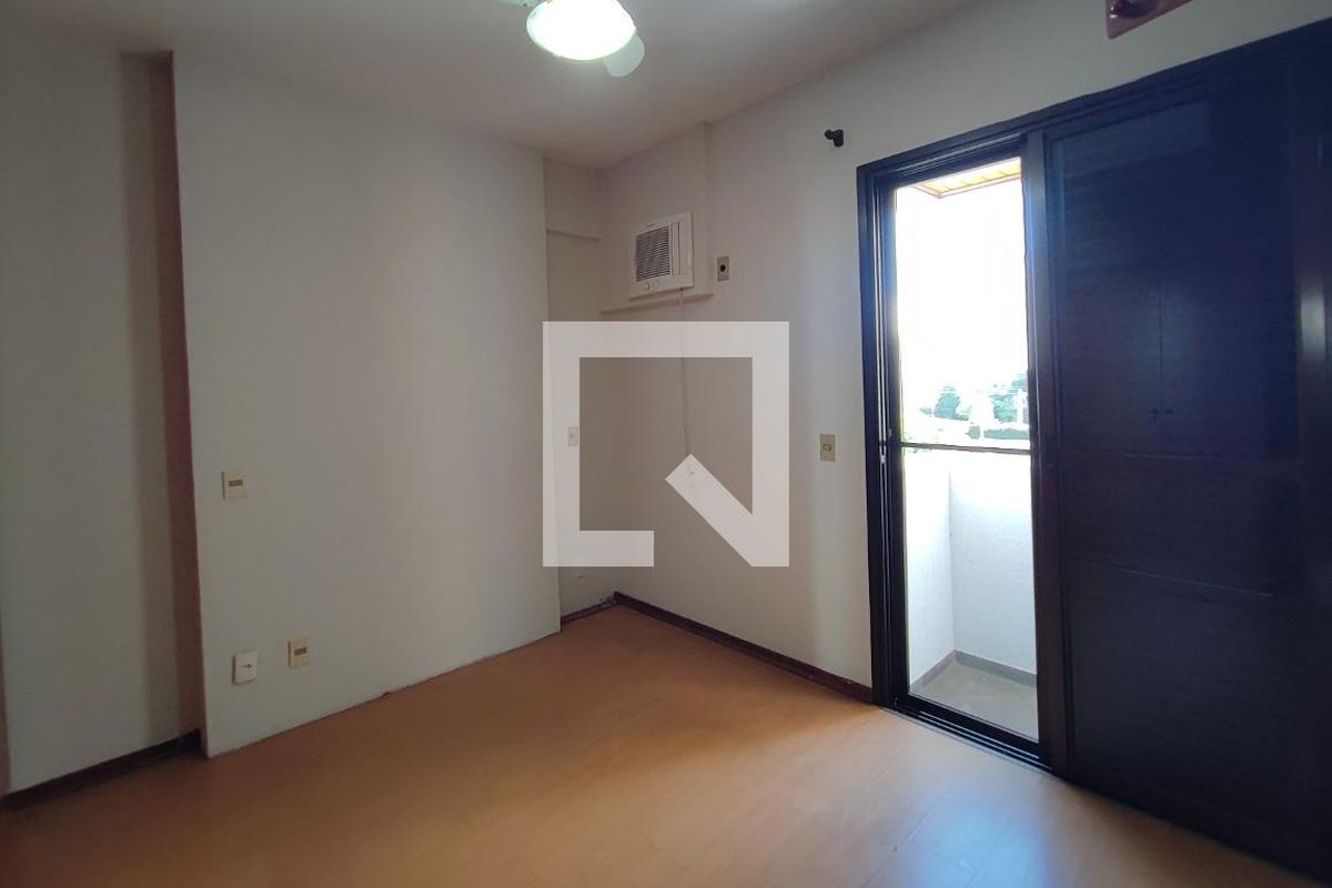 Apartamento à Venda - Cambuí, 3 Quartos,  98 m2 em , Campinas - sp | SoloBR