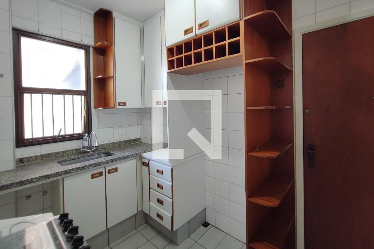 Apartamento à Venda - Cambuí, 3 Quartos,  98 m2 em , Campinas - sp | SoloBR