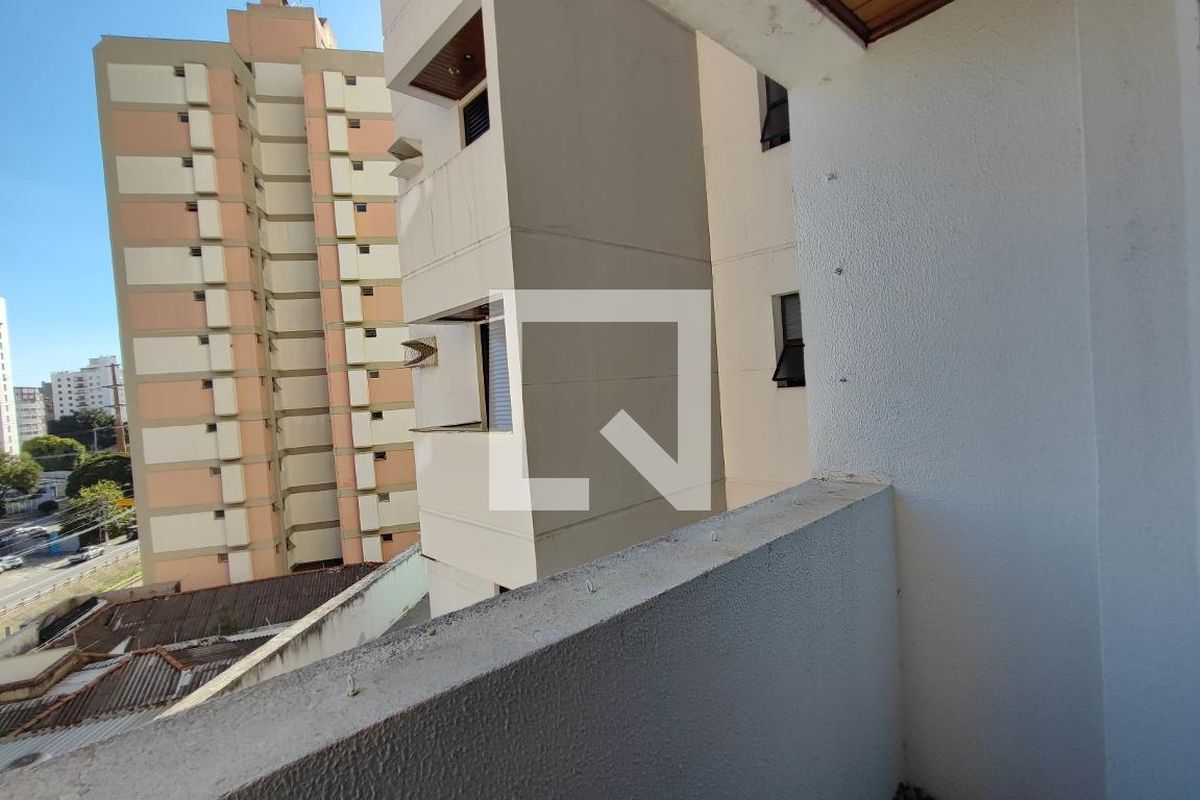 Apartamento à Venda - Cambuí, 3 Quartos,  98 m2 em , Campinas - sp | SoloBR