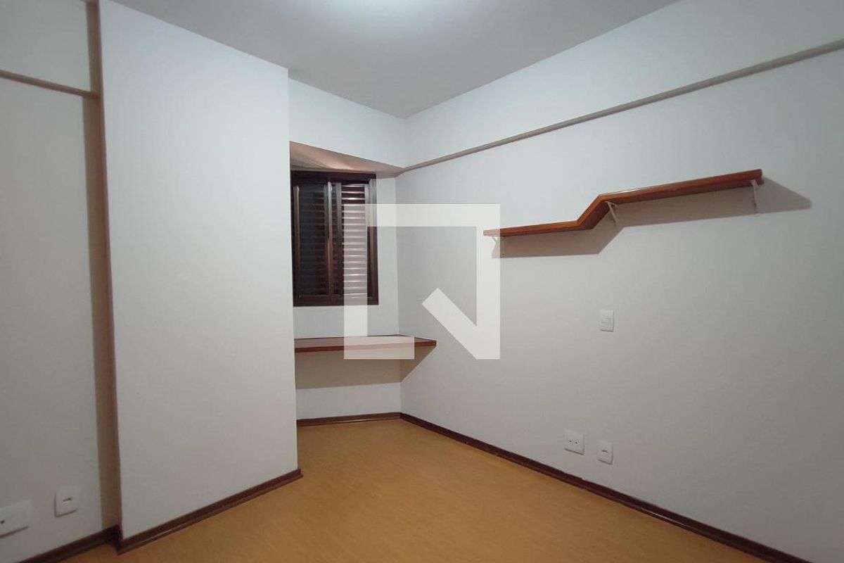Apartamento à Venda - Cambuí, 3 Quartos,  98 m2 em , Campinas - sp | SoloBR