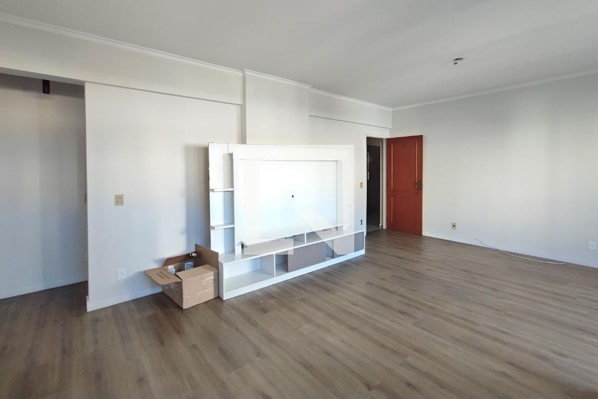 Apartamento à Venda - Cambuí, 3 Quartos,  98 m2 em , Campinas - sp | SoloBR
