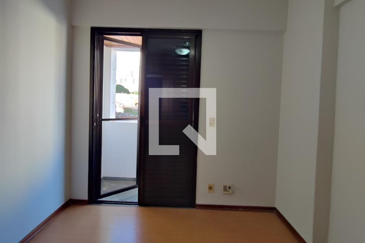 Apartamento à Venda - Cambuí, 3 Quartos,  98 m2 em , Campinas - sp | SoloBR