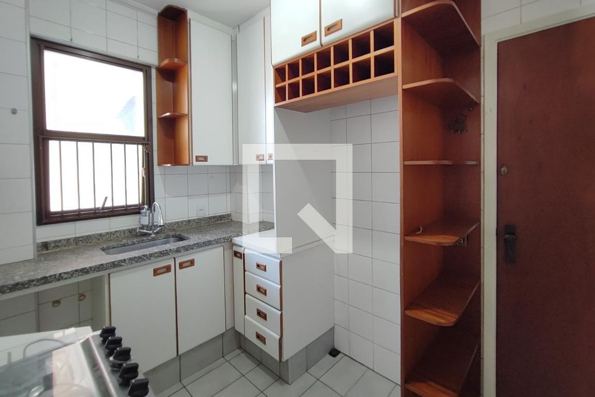 Apartamento à Venda - Cambuí, 3 Quartos,  98 m2 em , Campinas - sp | SoloBR
