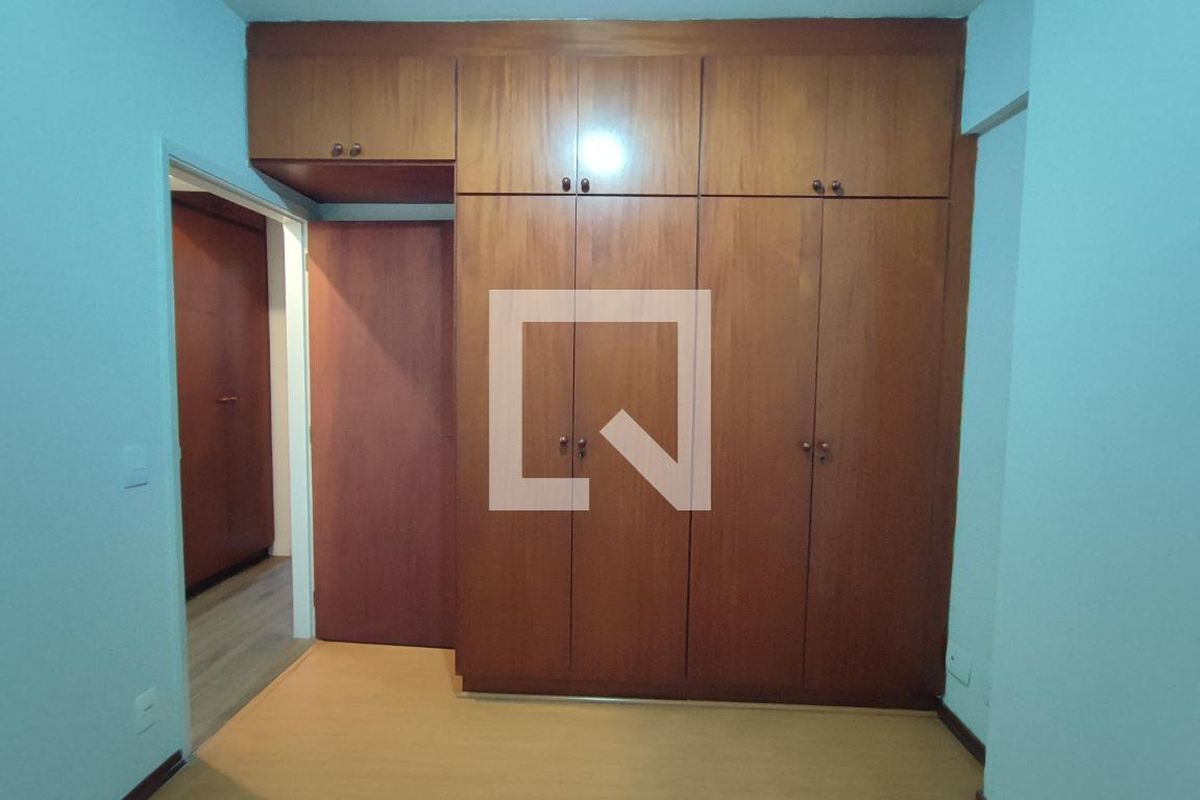 Apartamento à Venda - Cambuí, 3 Quartos,  98 m2 em , Campinas - sp | SoloBR