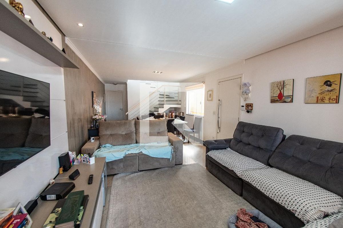 Casa, 3 quartos, 170 m² - Foto 6