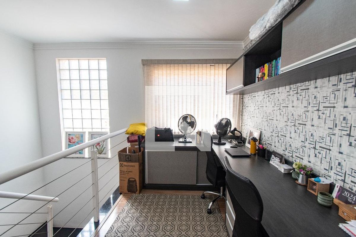 Casa, 3 quartos, 170 m² - Foto 22