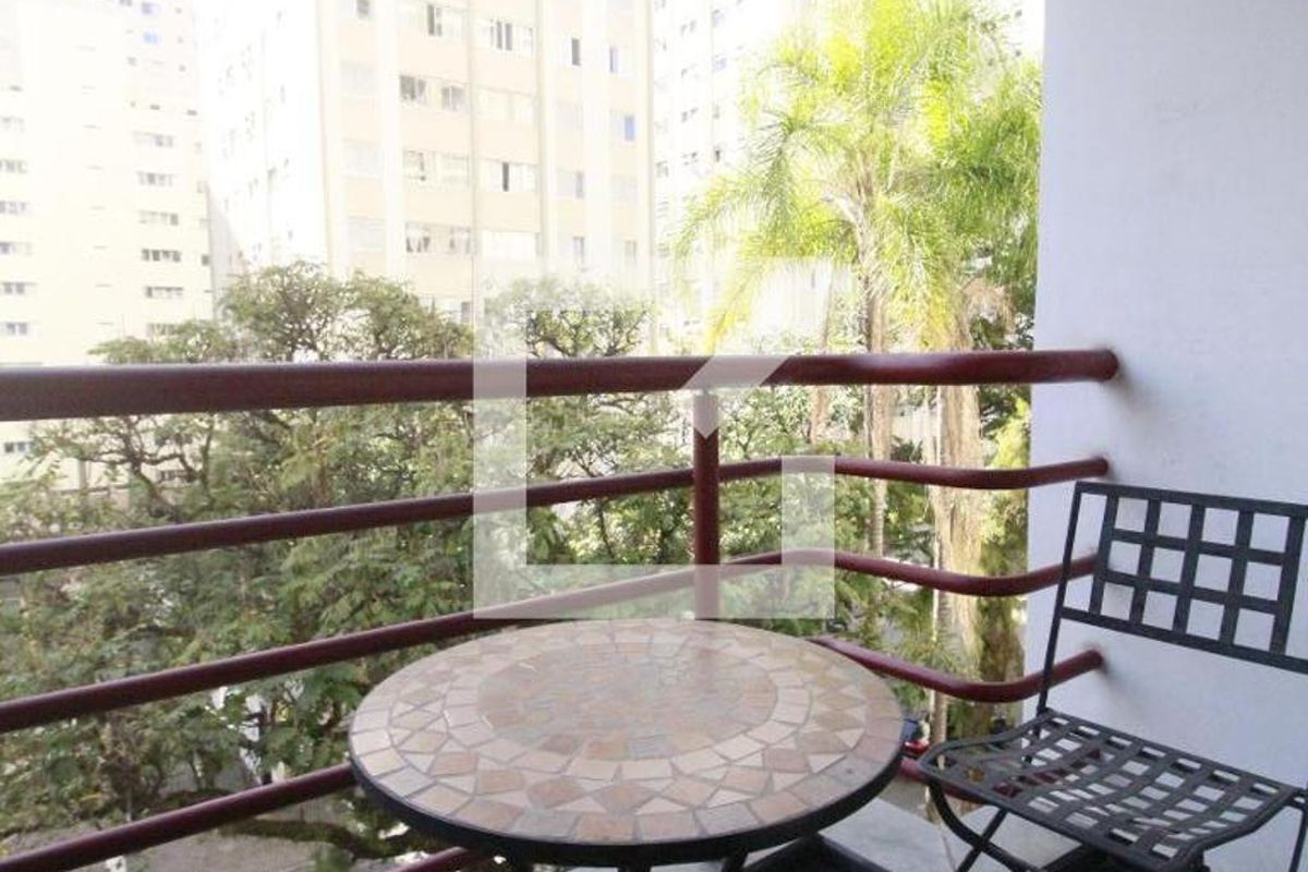 Apartamento, 1 quarto, 35 m² - Foto 26
