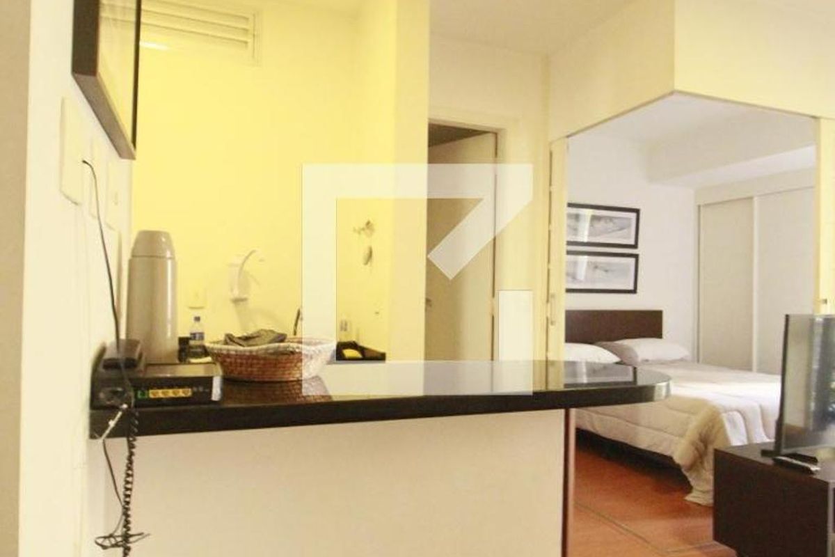 Apartamento, 1 quarto, 35 m² - Foto 84