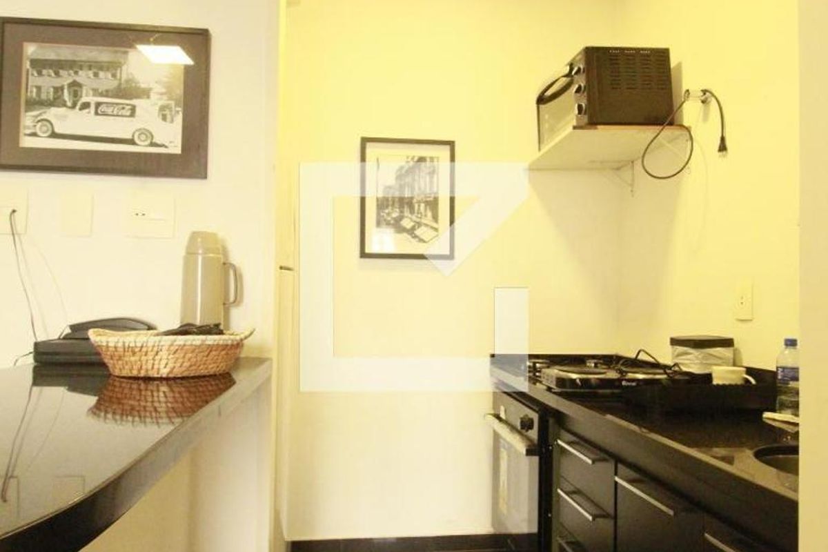 Apartamento, 1 quarto, 35 m² - Foto 86