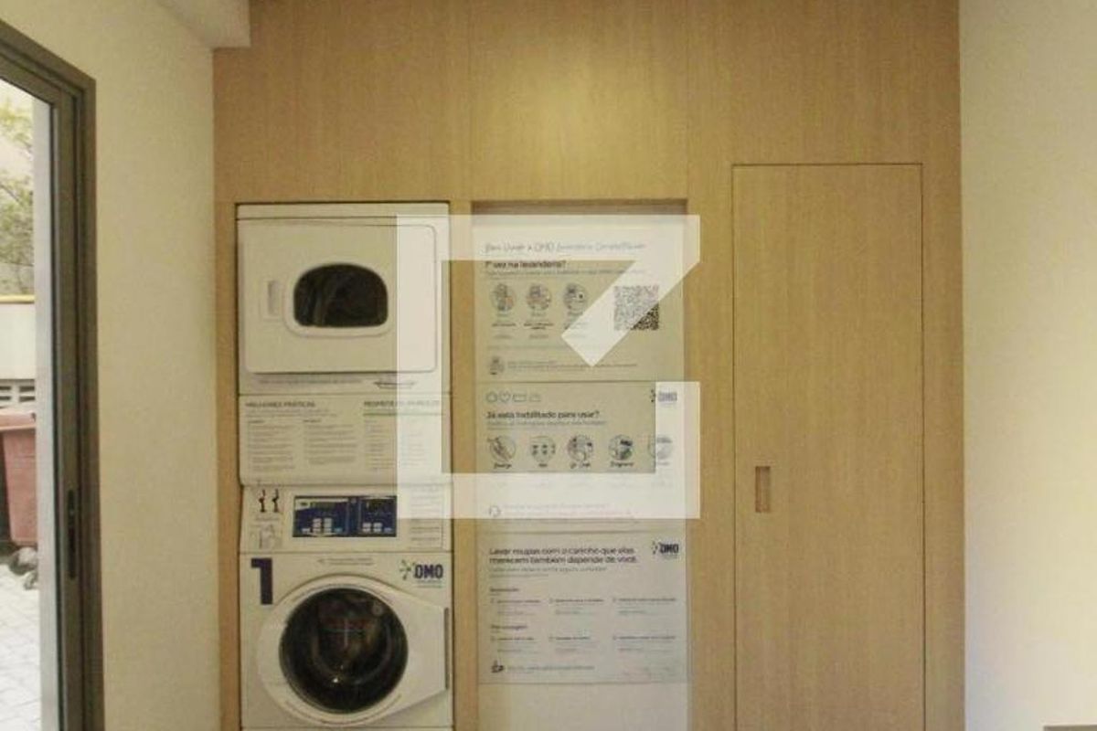 Apartamento, 1 quarto, 35 m² - Foto 132