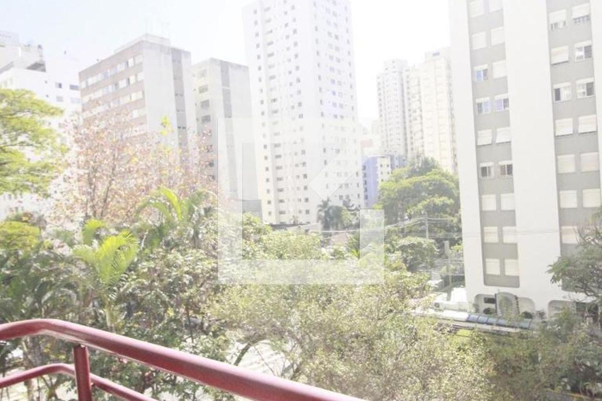 Apartamento, 1 quarto, 35 m² - Foto 62
