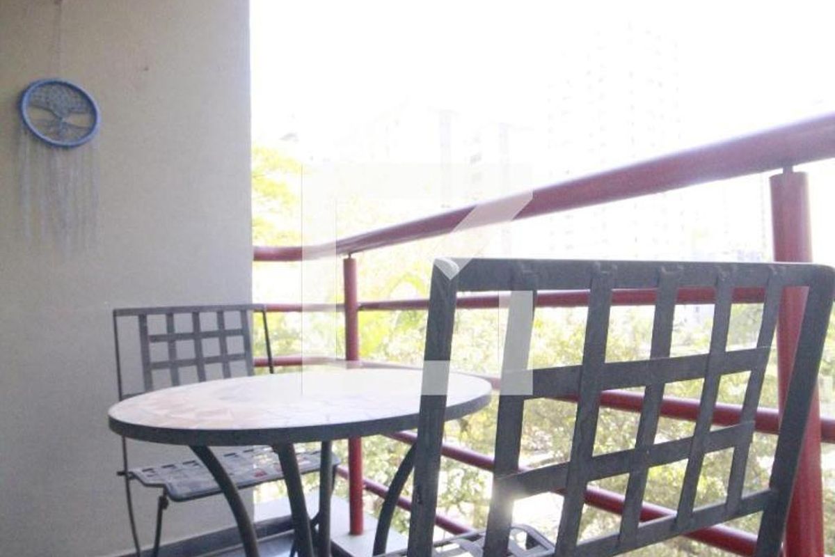 Apartamento, 1 quarto, 35 m² - Foto 28