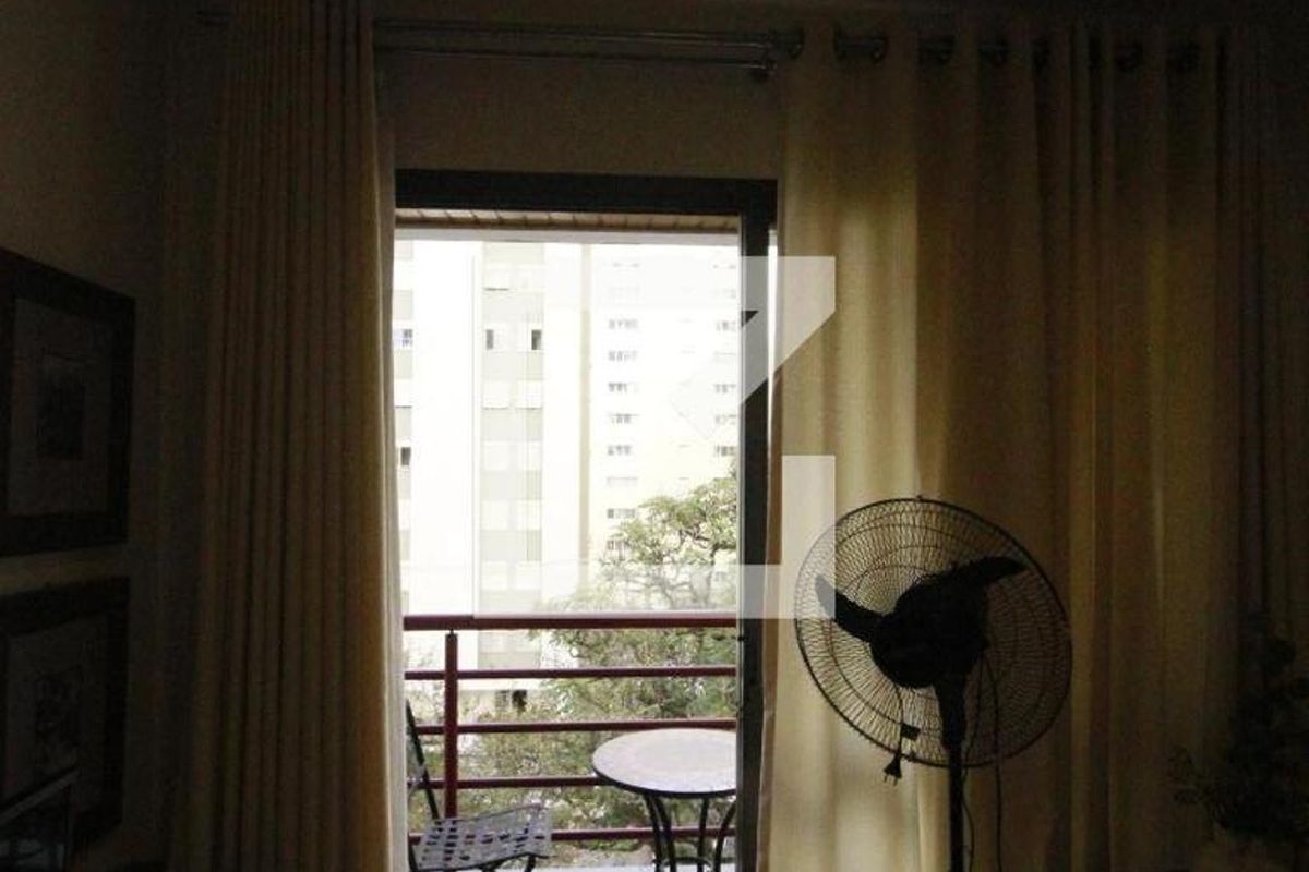 Apartamento, 1 quarto, 35 m² - Foto 24