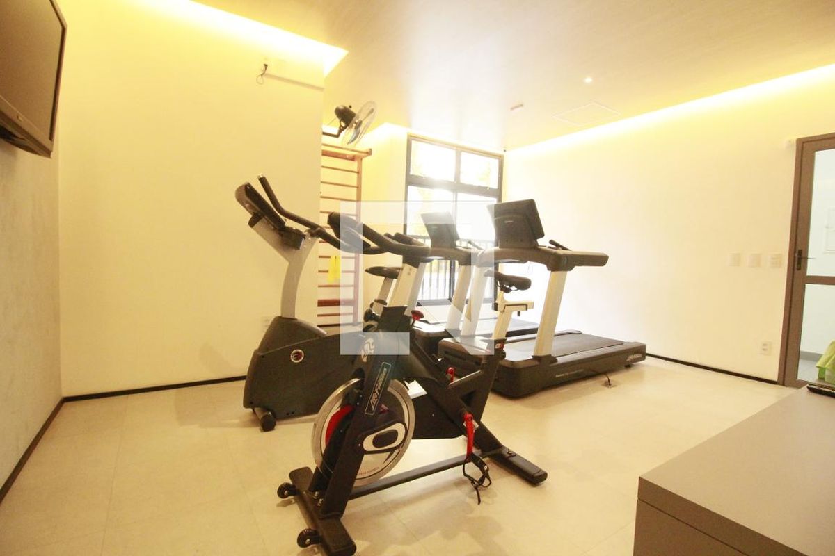 Apartamento, 1 quarto, 35 m² - Foto 124