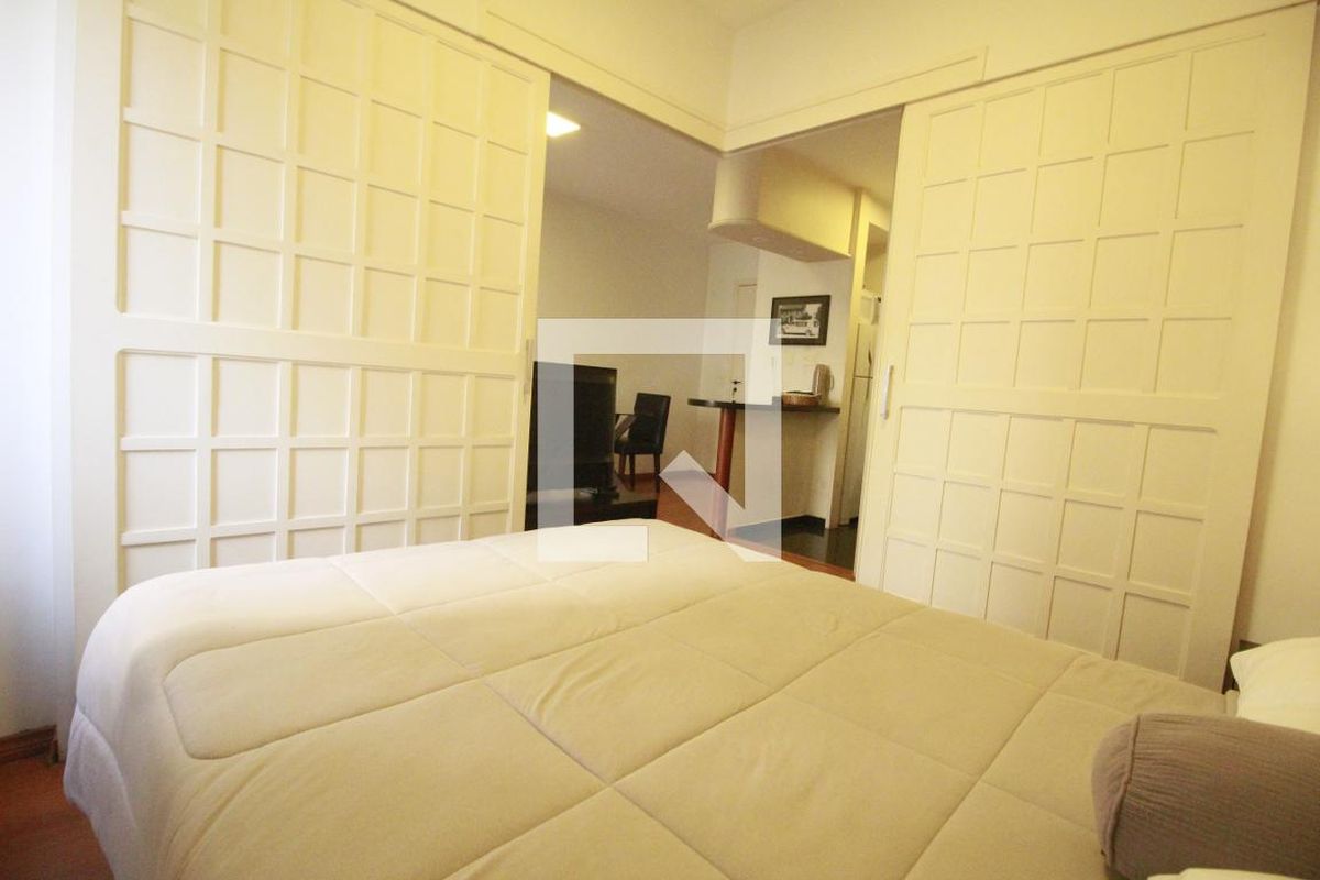 Apartamento, 1 quarto, 35 m² - Foto 46