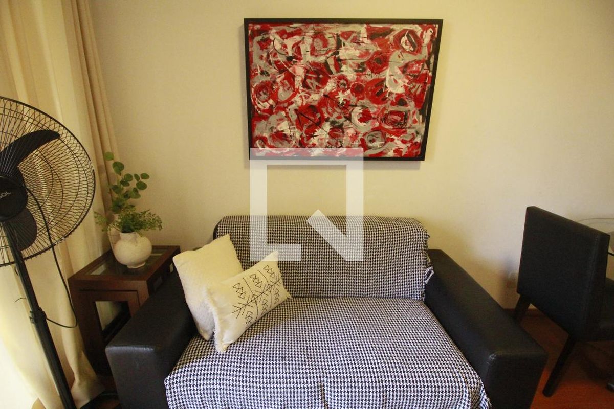 Apartamento, 1 quarto, 35 m² - Foto 8