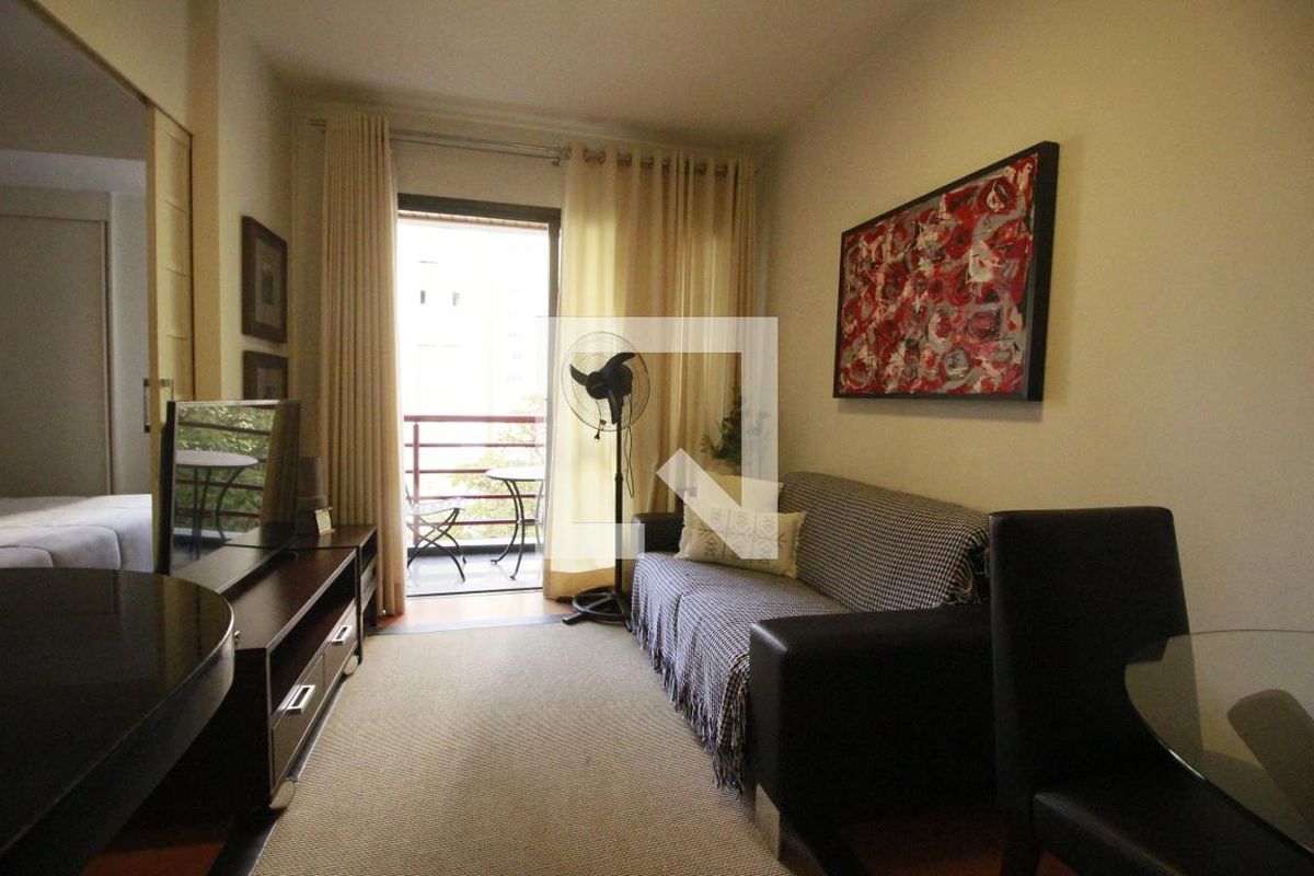 Apartamento, 1 quarto, 35 m² - Foto 10