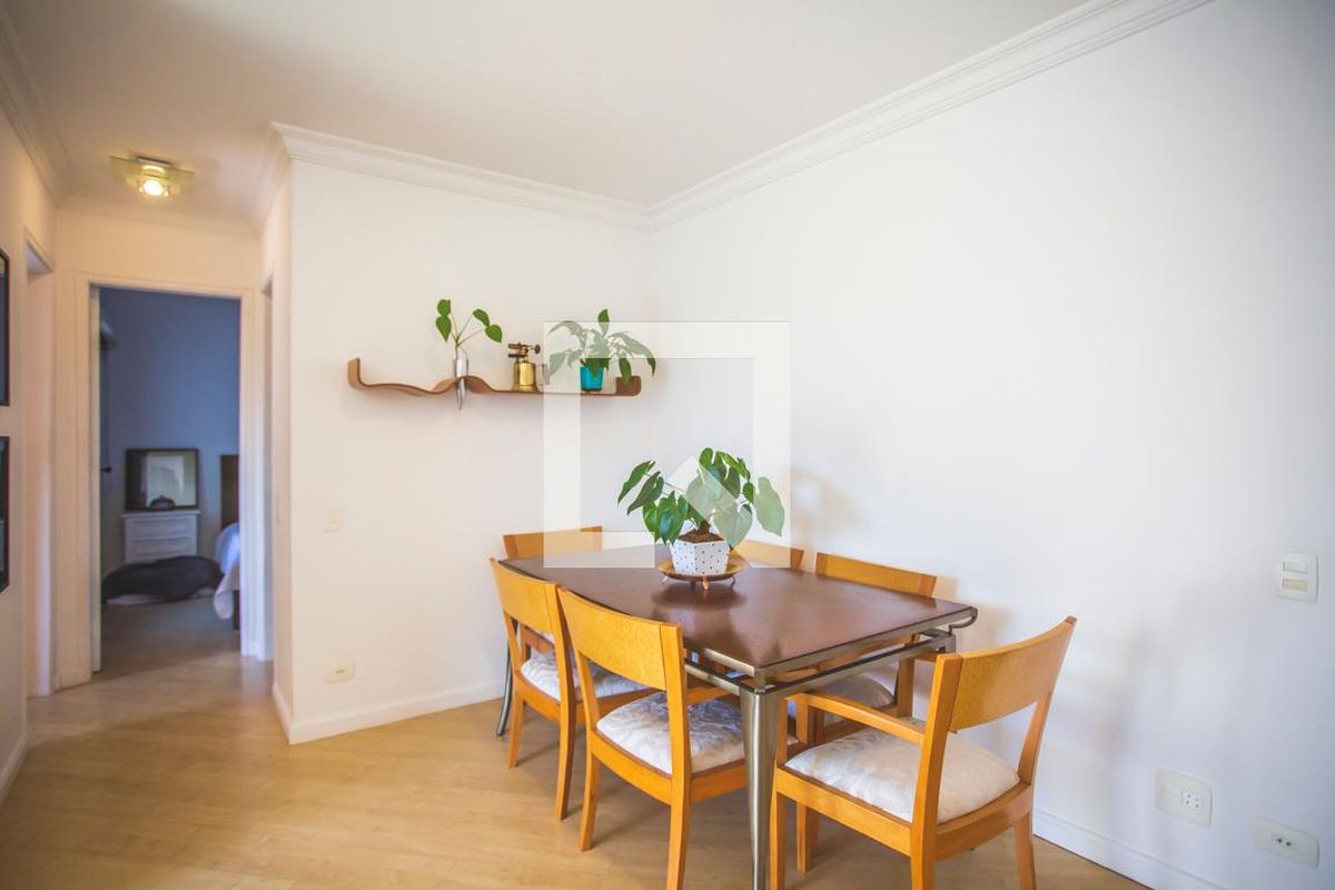 Apartamento, 2 quartos, 70 m² - Foto 2
