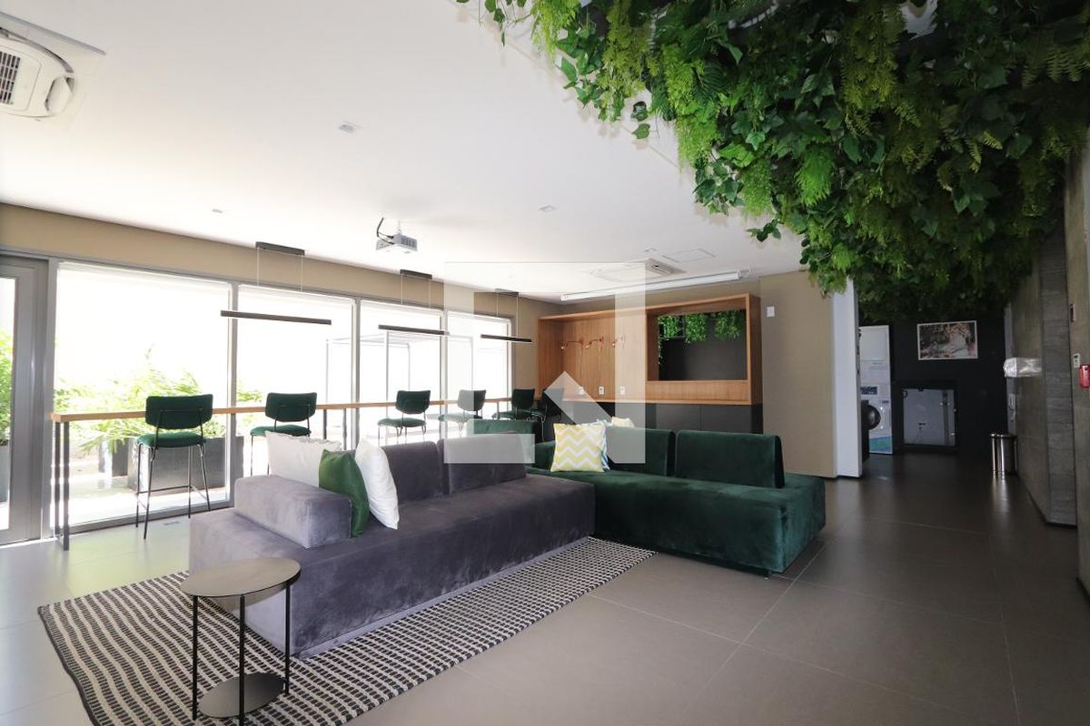 Kitnet-Studio, 21 m² - Foto 42