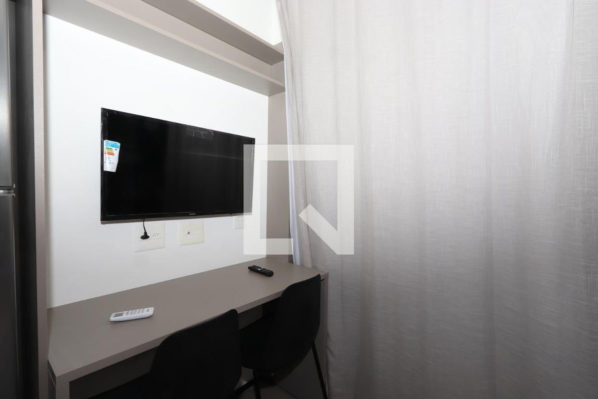 Kitnet-Studio, 21 m² - Foto 26
