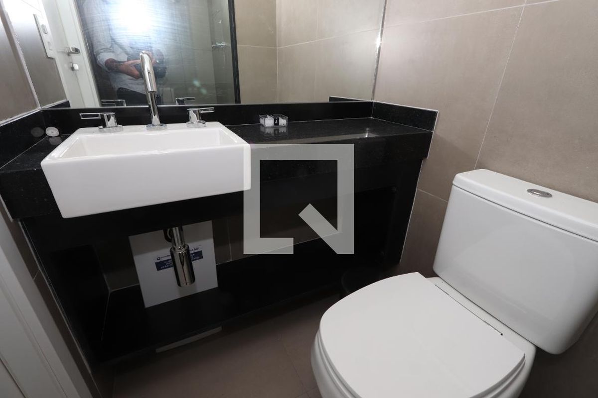 Kitnet-Studio, 21 m² - Foto 38