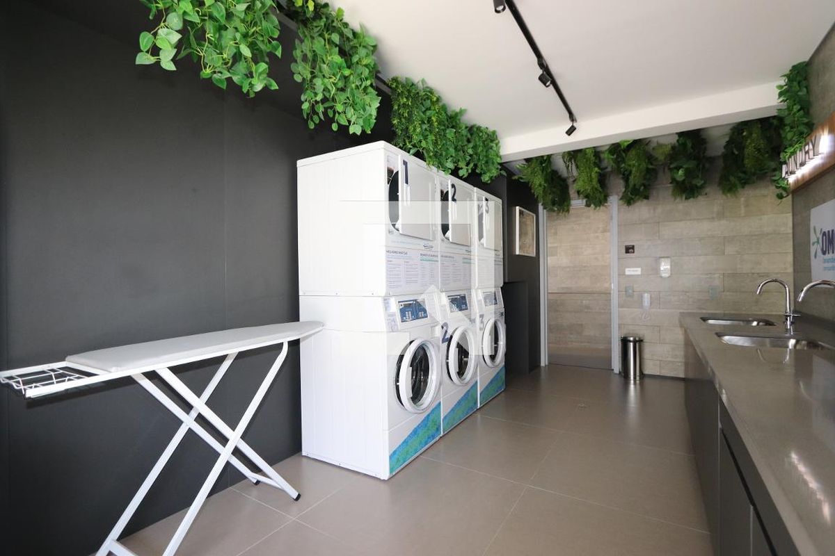 Kitnet-Studio, 21 m² - Foto 46