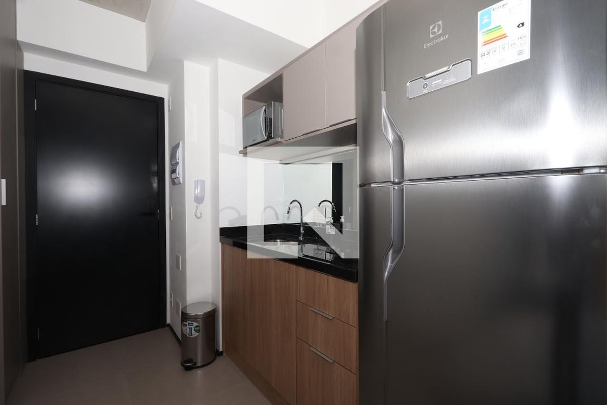 Kitnet-Studio, 21 m² - Foto 12