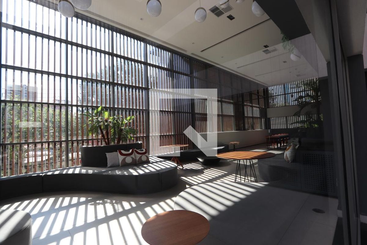Kitnet-Studio, 21 m² - Foto 54