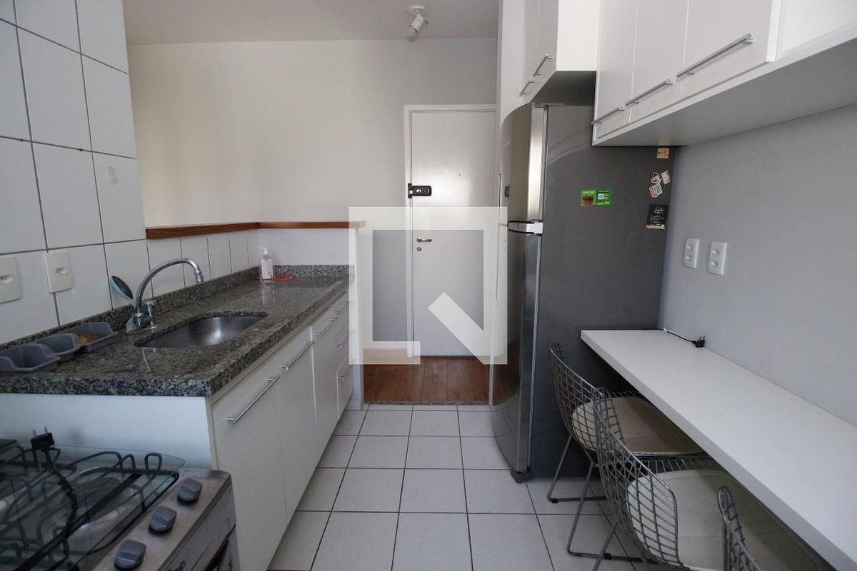 Apartamento, 2 quartos, 51 m² - Foto 27