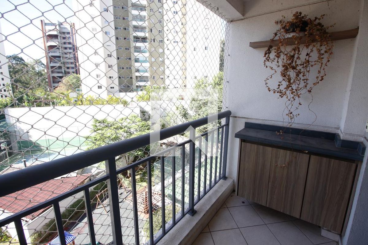 Apartamento, 2 quartos, 51 m² - Foto 6