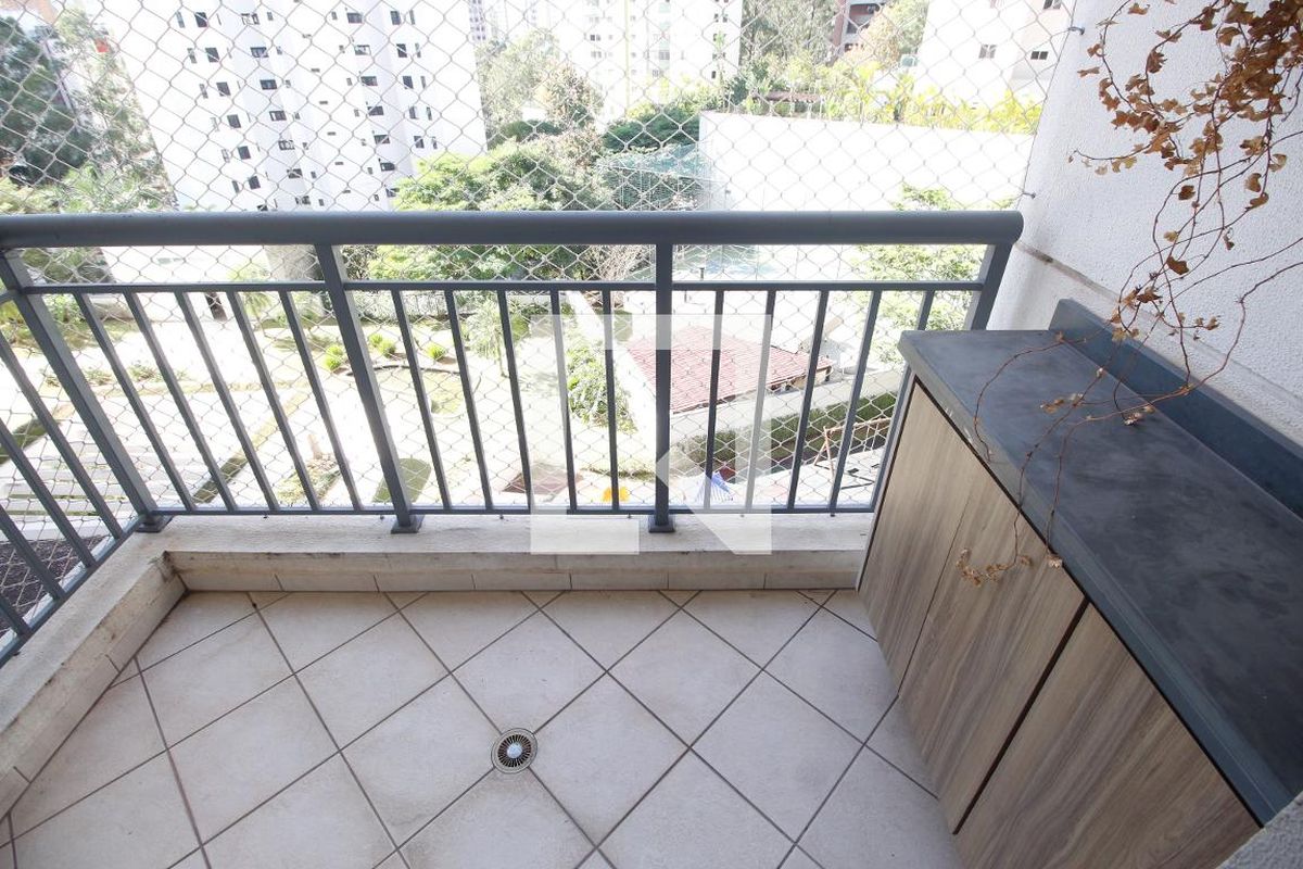 Apartamento, 2 quartos, 51 m² - Foto 5