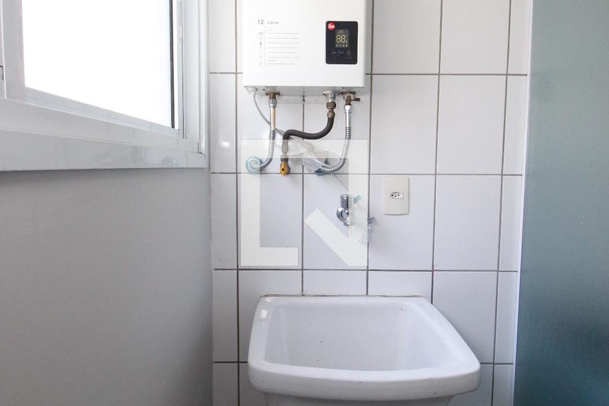 Apartamento, 2 quartos, 51 m² - Foto 28