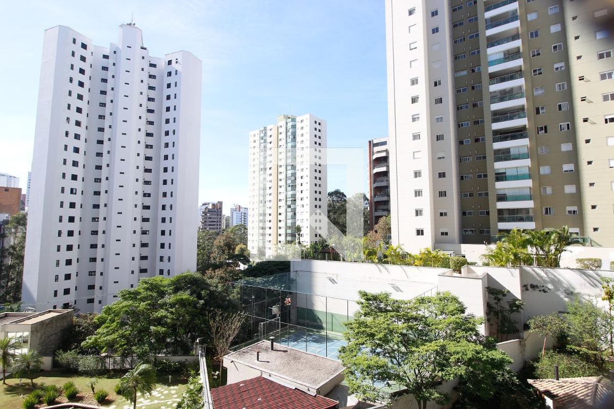 Apartamento, 2 quartos, 51 m² - Foto 12