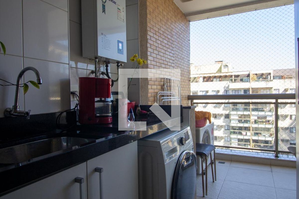 Cobertura, 4 quartos, 164 m² - Foto 82