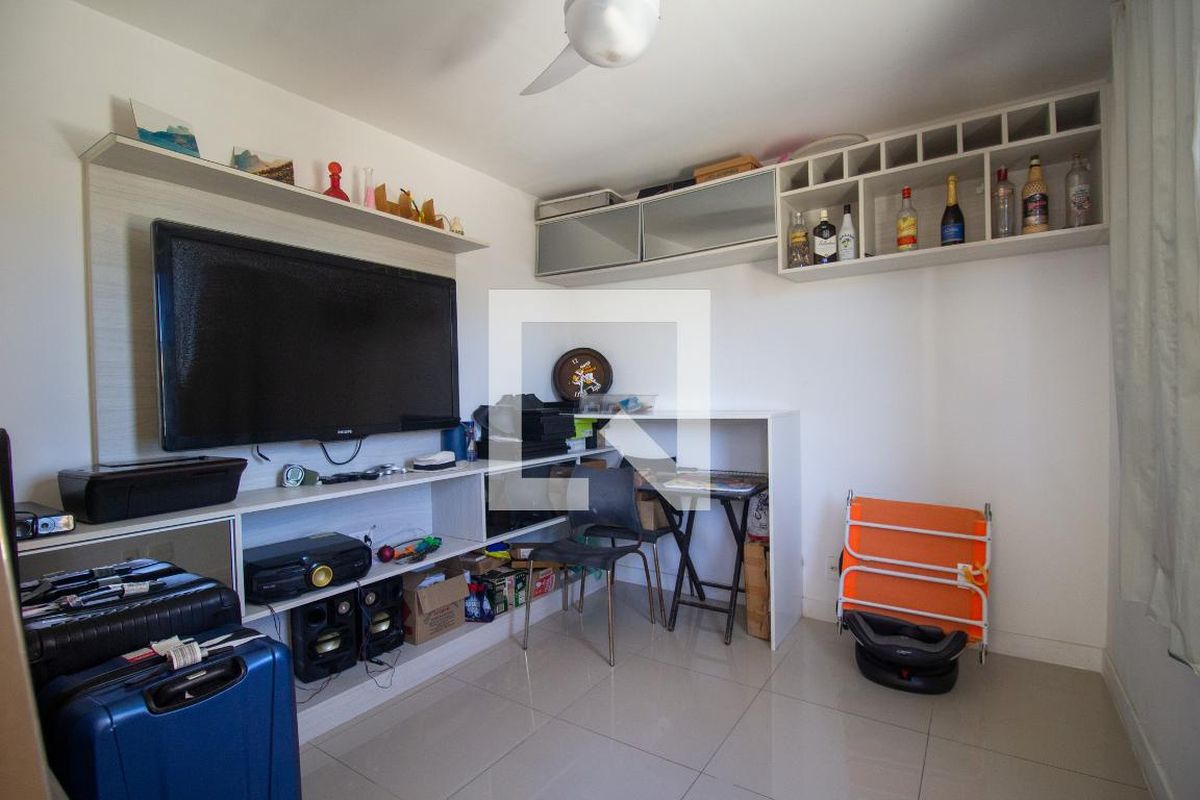 Cobertura, 4 quartos, 164 m² - Foto 52
