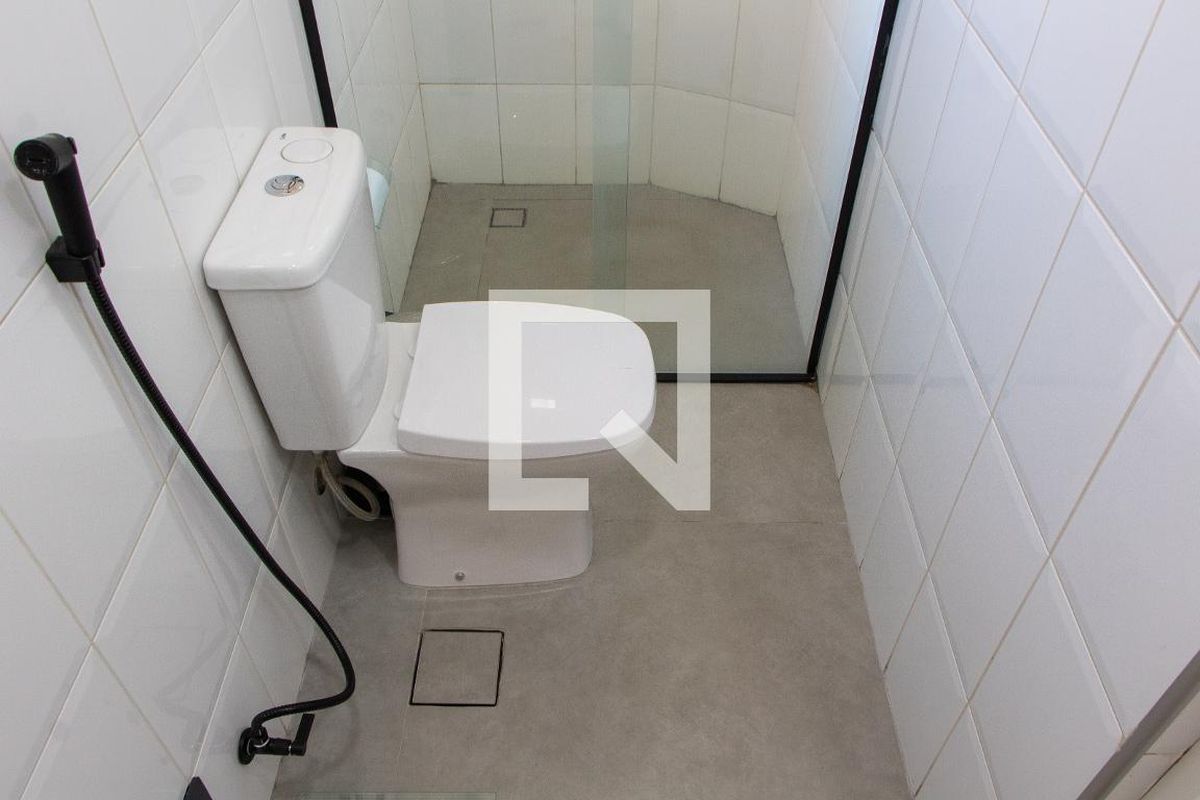 Apartamento à Venda - Mansões Santo Antônio, 1 Quarto,  70 m2 em , Campinas - sp | SoloBR