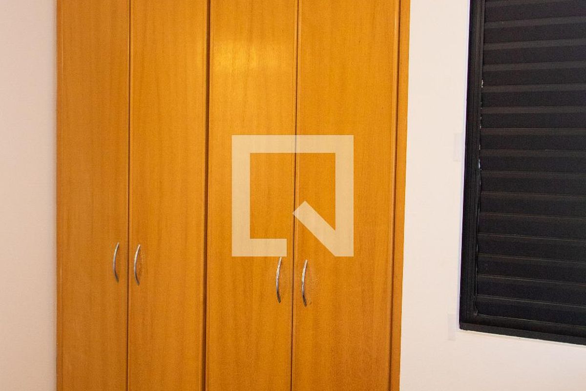 Apartamento à Venda - Mansões Santo Antônio, 1 Quarto,  70 m2 em , Campinas - sp | SoloBR