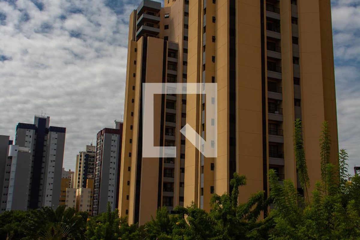 Apartamento à Venda - Mansões Santo Antônio, 1 Quarto,  70 m2 em , Campinas - sp | SoloBR