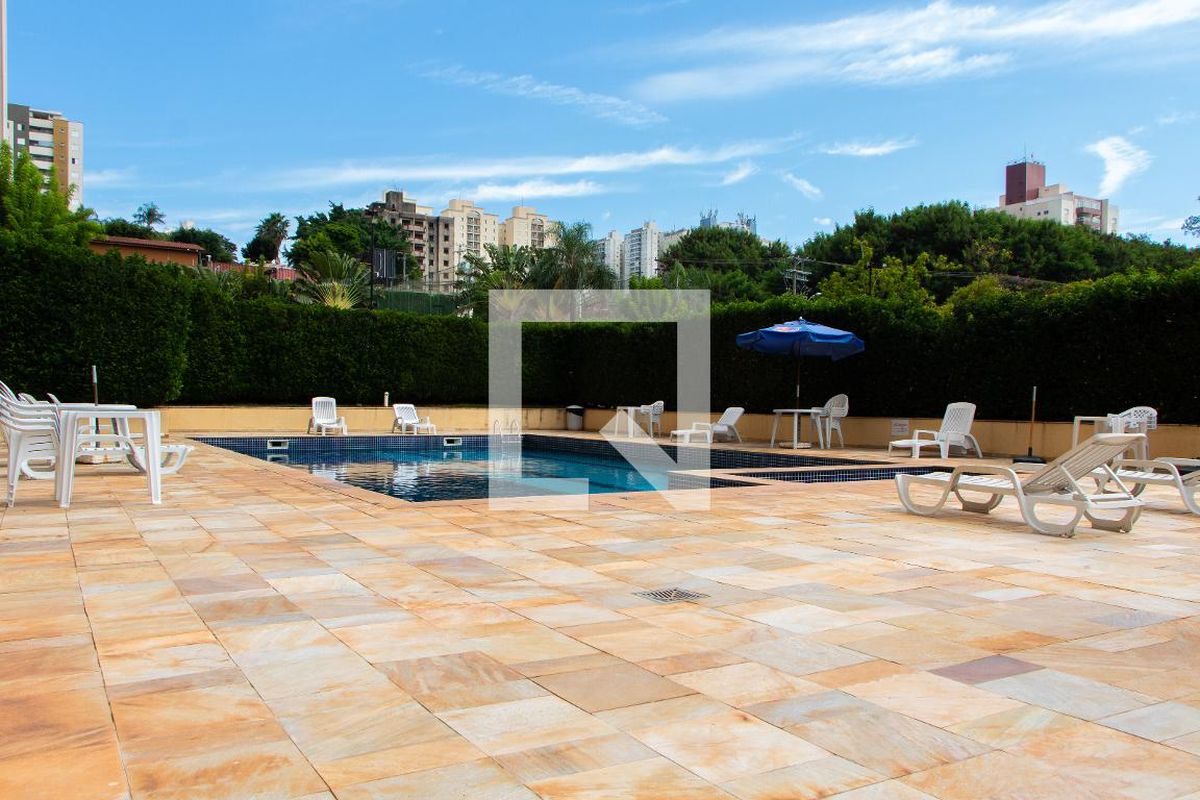 Apartamento à Venda - Mansões Santo Antônio, 1 Quarto,  70 m2 em , Campinas - sp | SoloBR