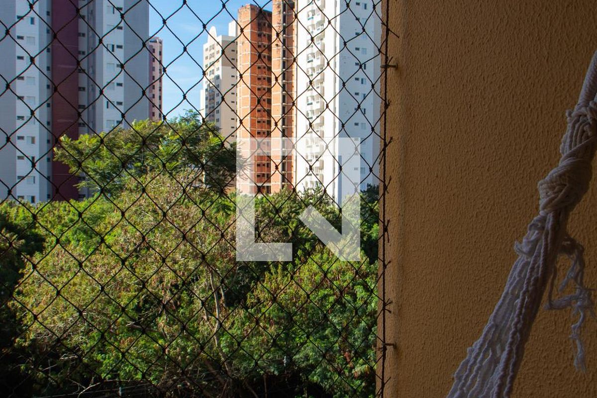 Apartamento à Venda - Mansões Santo Antônio, 1 Quarto,  70 m2 em , Campinas - sp | SoloBR
