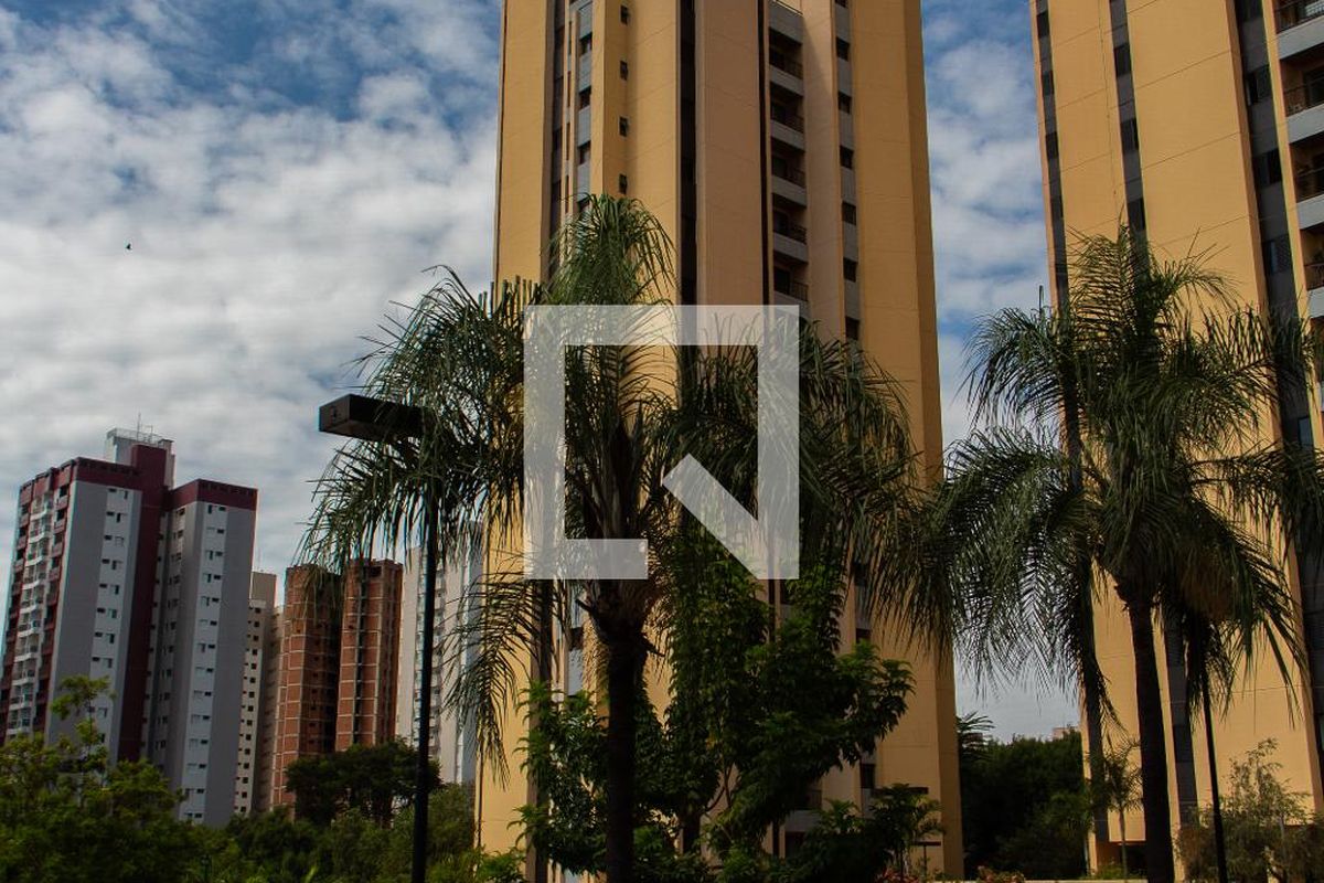 Apartamento à Venda - Mansões Santo Antônio, 1 Quarto,  70 m2 em , Campinas - sp | SoloBR