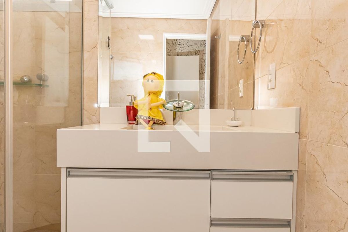 Apartamento à Venda - Bosque, 3 Quartos,  117 m2 em , Campinas - sp | SoloBR