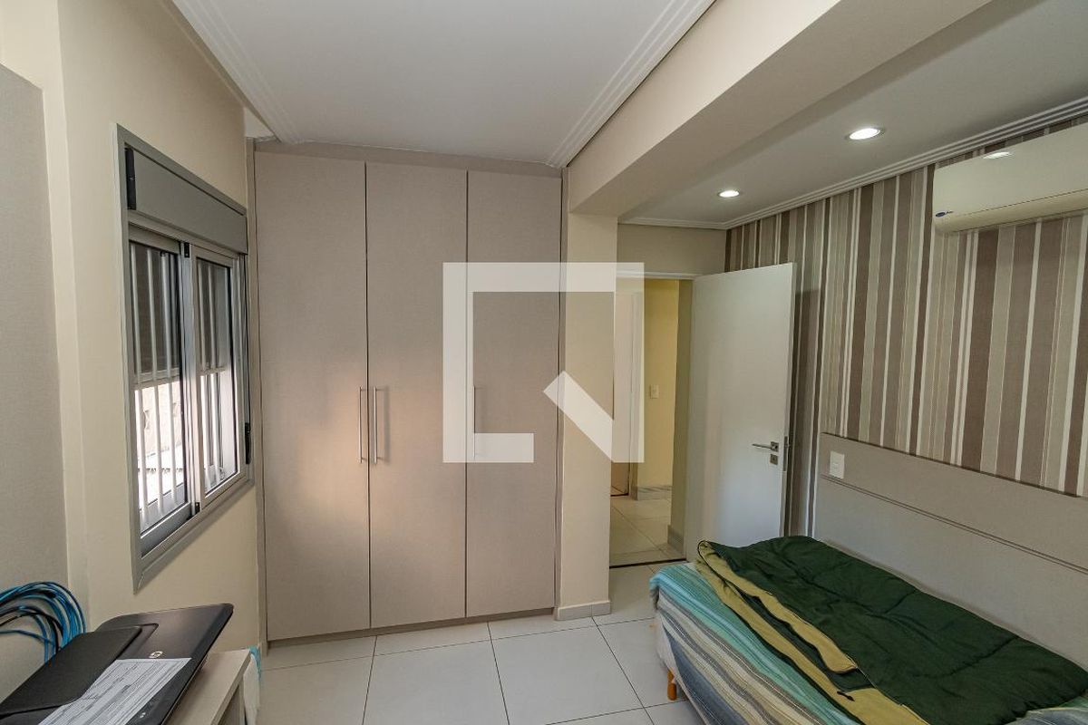 Apartamento à Venda - Bosque, 3 Quartos,  117 m2 em , Campinas - sp | SoloBR