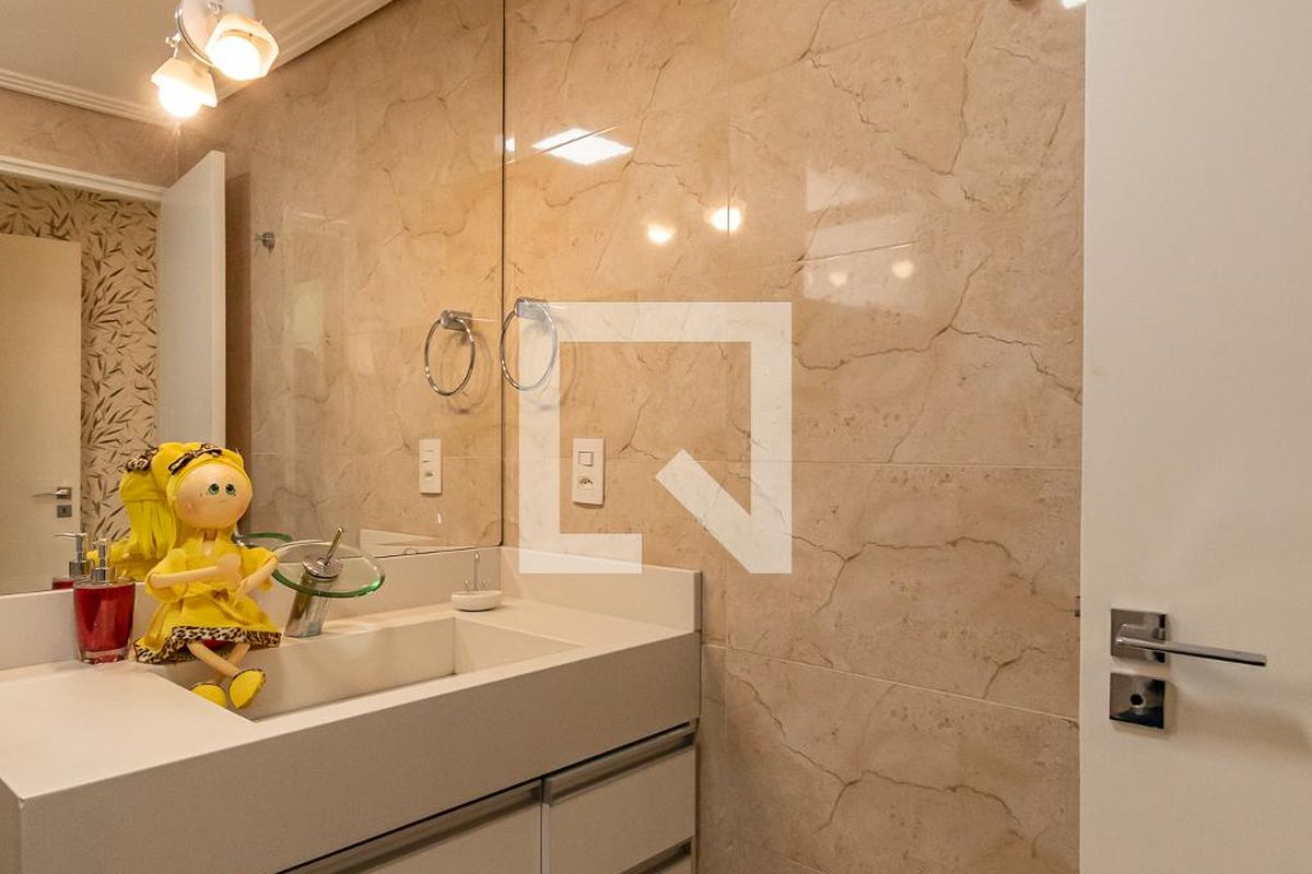 Apartamento à Venda - Bosque, 3 Quartos,  117 m2 em , Campinas - sp | SoloBR