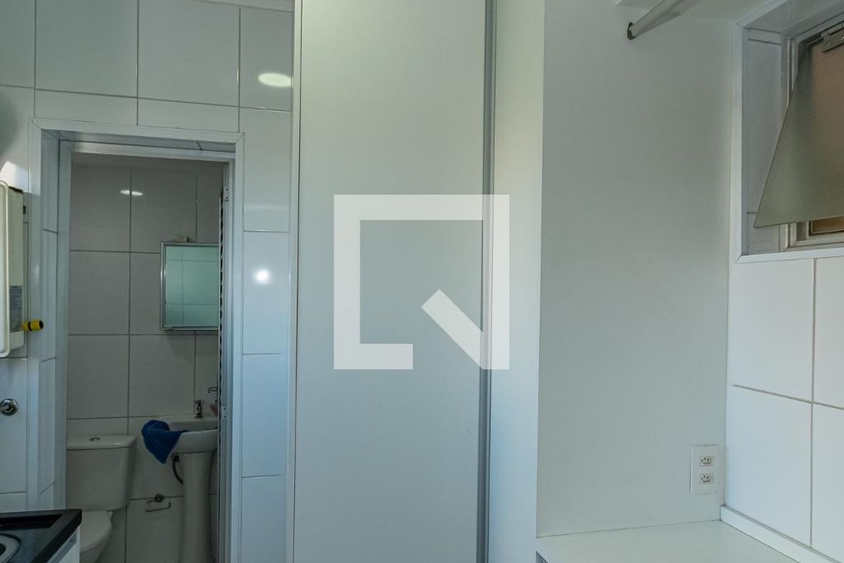 Apartamento à Venda - Bosque, 3 Quartos,  117 m2 em , Campinas - sp | SoloBR