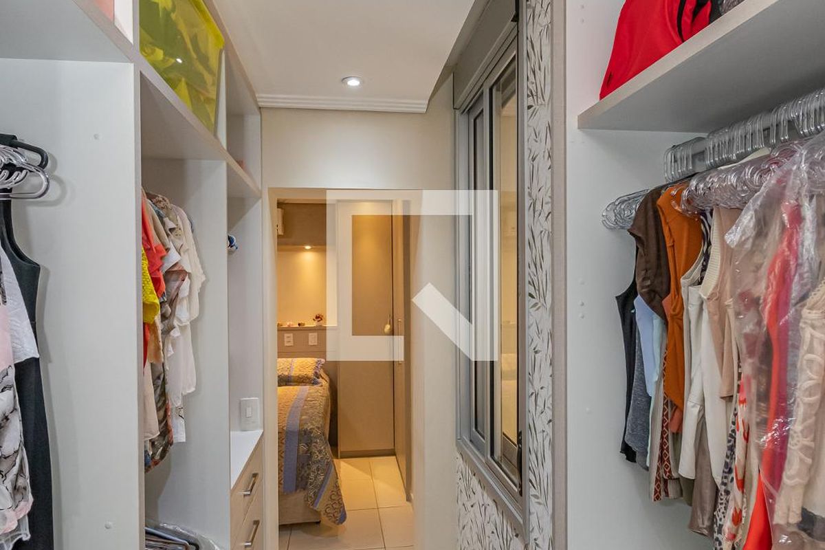 Apartamento à Venda - Bosque, 3 Quartos,  117 m2 em , Campinas - sp | SoloBR