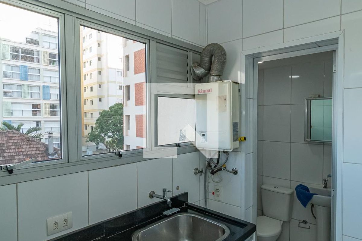 Apartamento à Venda - Bosque, 3 Quartos,  117 m2 em , Campinas - sp | SoloBR