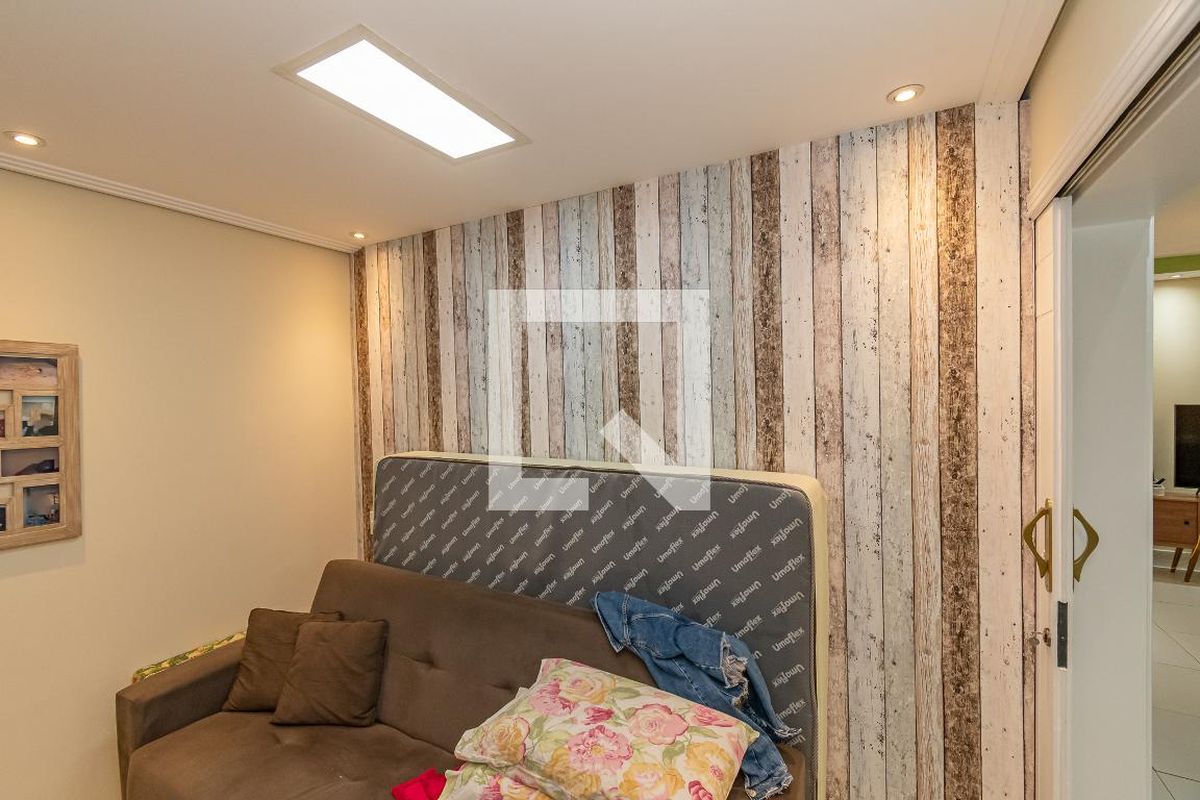 Apartamento à Venda - Bosque, 3 Quartos,  117 m2 em , Campinas - sp | SoloBR